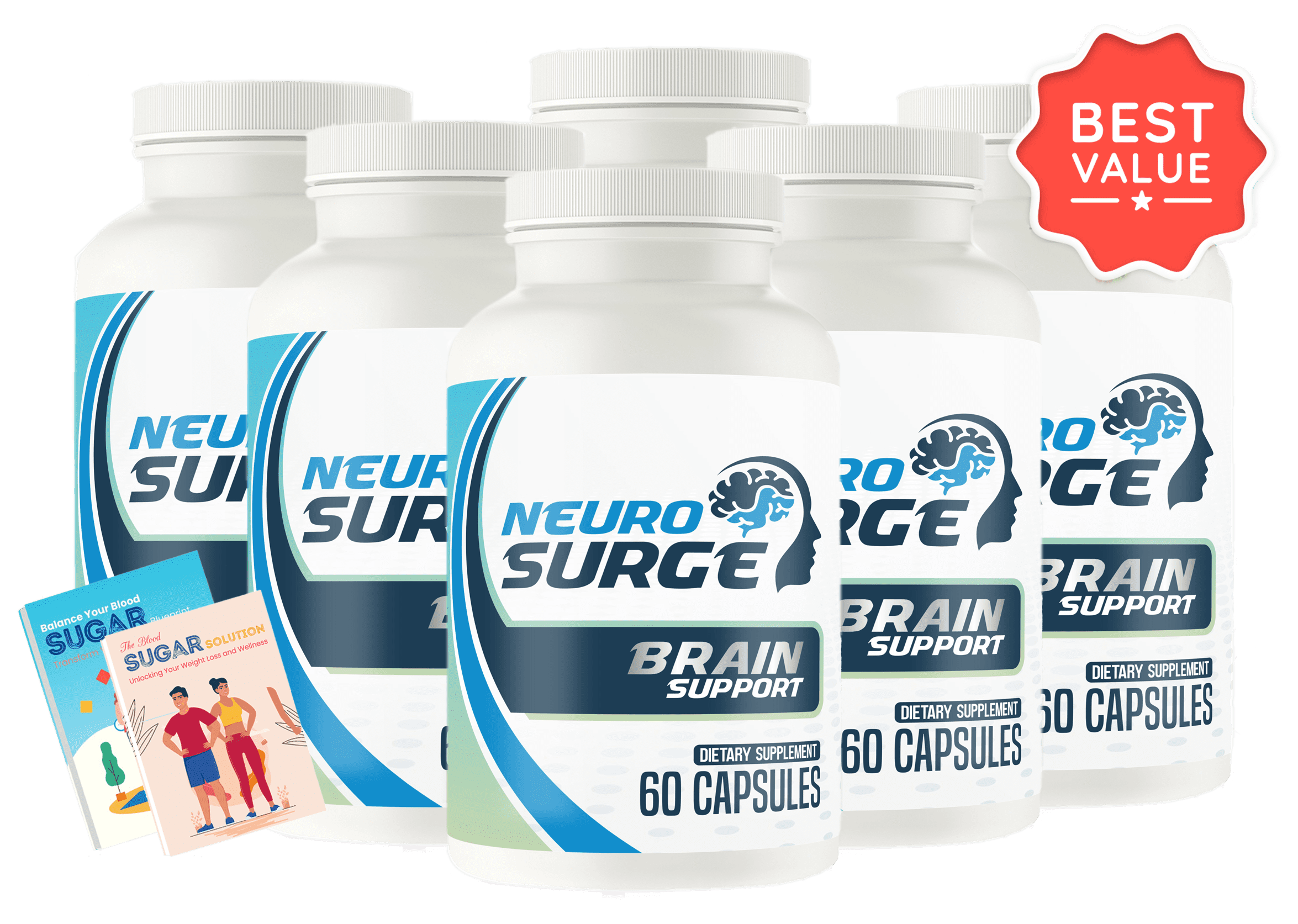 Neuro Surge special offer